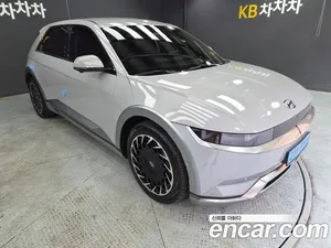 Hyundai Ioniq 5, 2022 — миниатюра 3