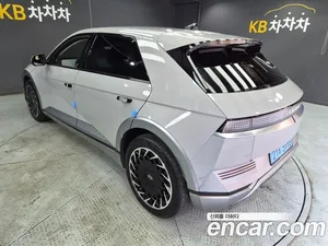 Hyundai Ioniq 5, 2022 — миниатюра 4