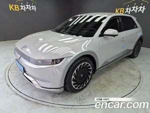 Hyundai Ioniq 5, 2022 — миниатюра 5