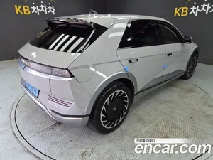 Hyundai Ioniq 5, 2022 — миниатюра 6