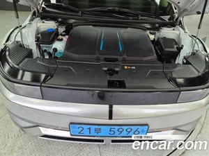 Hyundai Ioniq 5, 2022 — миниатюра 7