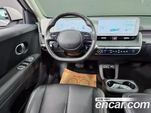 Hyundai Ioniq 5, 2022 — миниатюра 10