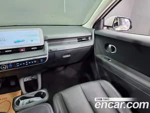 Hyundai Ioniq 5, 2022 — миниатюра 11