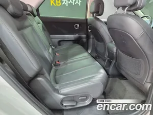 Hyundai Ioniq 5, 2022 — миниатюра 12