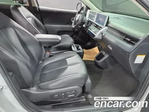 Hyundai Ioniq 5, 2022 — миниатюра 13