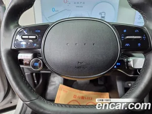 Hyundai Ioniq 5, 2022 — миниатюра 15