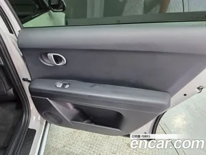 Hyundai Ioniq 5, 2022 — миниатюра 19