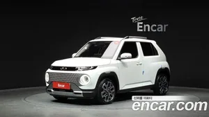 Hyundai Casper, 2022 — миниатюра 1