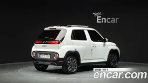 Hyundai Casper, 2022 — миниатюра 2