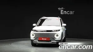 Hyundai Casper, 2022 — миниатюра 3