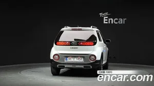 Hyundai Casper, 2022 — миниатюра 4