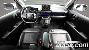Hyundai Casper, 2022 — миниатюра 10
