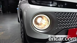 Hyundai Casper, 2022 — миниатюра 8