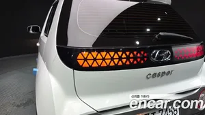Hyundai Casper, 2022 — миниатюра 9