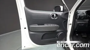 Hyundai Casper, 2022 — миниатюра 14