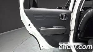Hyundai Casper, 2022 — миниатюра 15