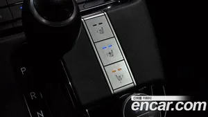Hyundai Casper, 2022 — миниатюра 30