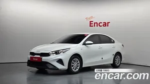 Kia K3, 2023 — миниатюра 1