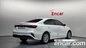 Kia K3, 2023 — миниатюра 2