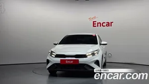 Kia K3, 2023 — миниатюра 3