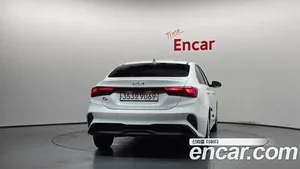Kia K3, 2023 — миниатюра 4