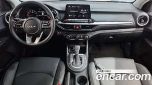 Kia K3, 2023 — миниатюра 10