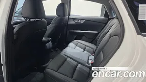Kia K3, 2023 — миниатюра 17