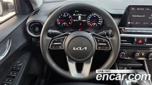 Kia K3, 2023 — миниатюра 18