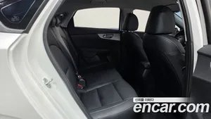 Kia K3, 2023 — миниатюра 24
