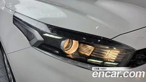 Kia K3, 2023 — миниатюра 8