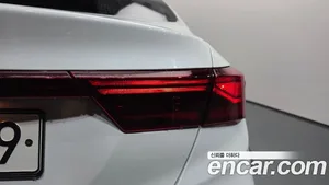 Kia K3, 2023 — миниатюра 9
