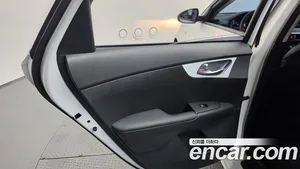 Kia K3, 2023 — миниатюра 15