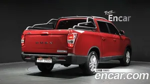 KGM Rexton, 2019 — миниатюра 2