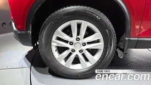 KGM Rexton, 2019 — миниатюра 5