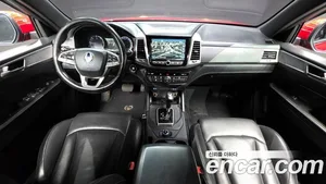 KGM Rexton, 2019 — миниатюра 7