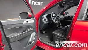 KGM Rexton, 2019 — миниатюра 10