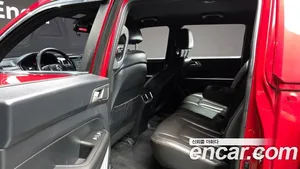 KGM Rexton, 2019 — миниатюра 11