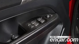 KGM Rexton, 2019 — миниатюра 16