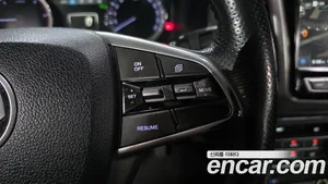 KGM Rexton, 2019 — миниатюра 17