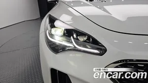 Kia Stinger, 2022 — миниатюра 7