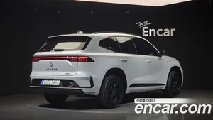 Renault Grand Koleos, 2025 — миниатюра 2