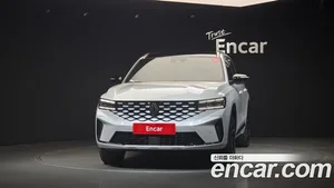 Renault Grand Koleos, 2025 — миниатюра 3