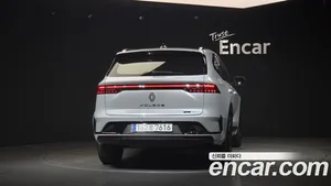 Renault Grand Koleos, 2025 — миниатюра 4