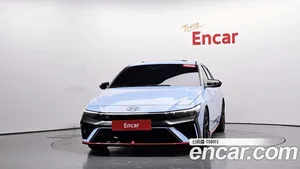 Hyundai Avante, 2025 — миниатюра 2