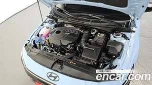 Hyundai Avante, 2025 — миниатюра 5
