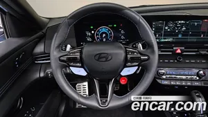 Hyundai Avante, 2025 — миниатюра 17