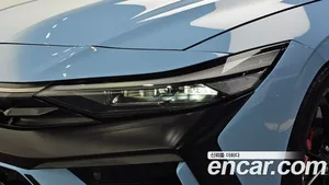 Hyundai Avante, 2025 — миниатюра 7