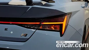 Hyundai Avante, 2025 — миниатюра 8