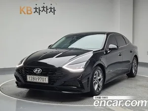 Hyundai Sonata, 2022 — миниатюра 1