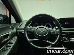 Hyundai Sonata, 2022 — миниатюра 6